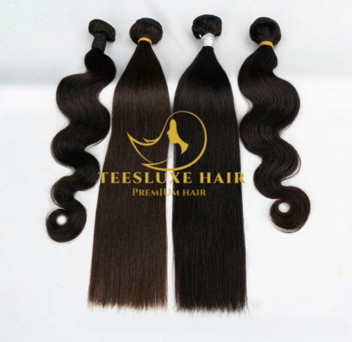 Signature Wefts- Bundles