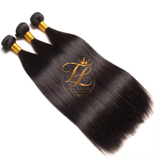 Brazilian Raw Hair