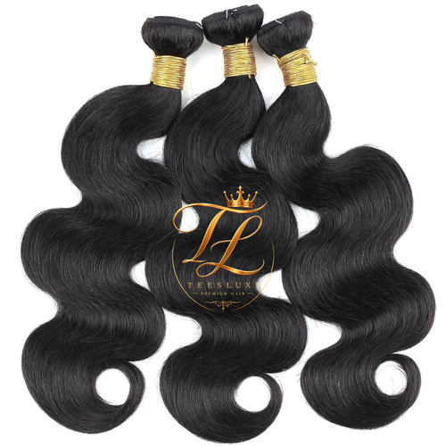 Brazilian Raw Hair